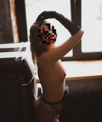 Анкета проститутки Милена - Фото 1, Верхотурье, 27 лет, №9798